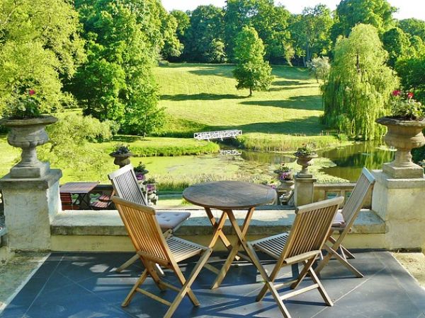 Sjednite, opustite se i uživajte: Odaberite savršene vrtne stolice za vašu oazu zelenila