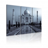 Agra – Taj Mahal