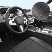 Održavanje, njega i ukrašavanje vozila - Folija za auto