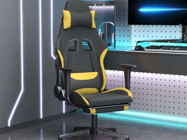Gaming stolice