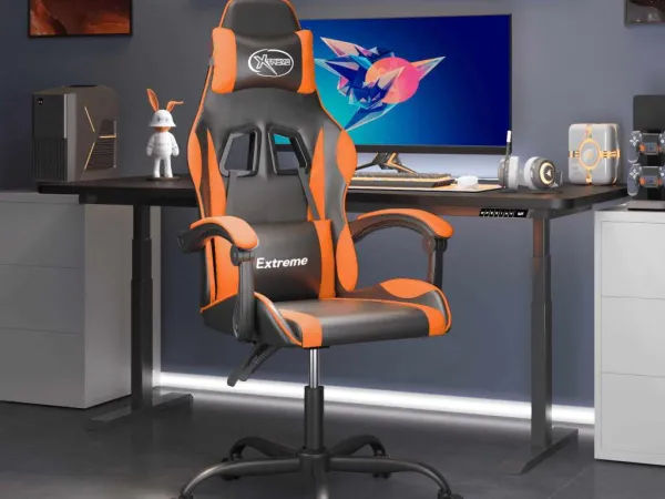 gaming stolica gaming stolica