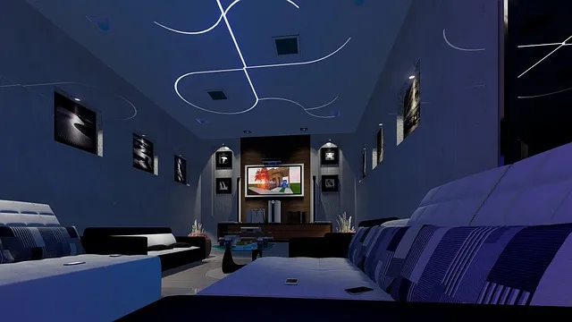 rasvjeta rasvjeta