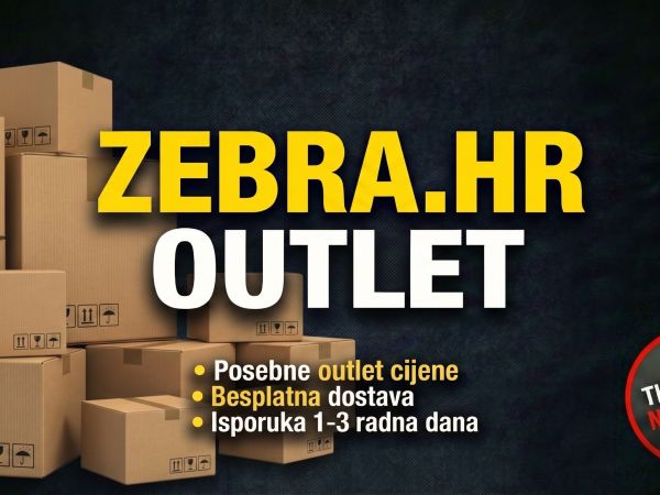 ZEBRA.HR OUTLET