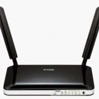 WLAN usmjerivači (router)