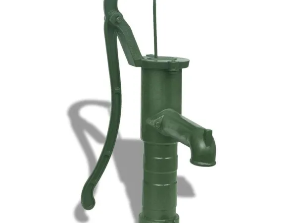 pumpa za vodu pumpa za vodu