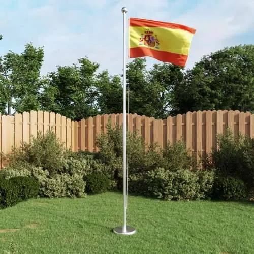 španjolska zastava španjolska zastava