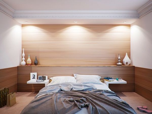 Udobnost i elegancija: Ključni elementi savršene spavaće sobe