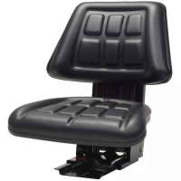 Sjedalo za traktor