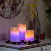 Led svijeće