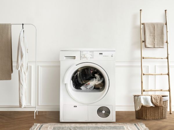 5 savjeta kako odabrati najbolju perilicu rublja za sebe i svoju obitelj