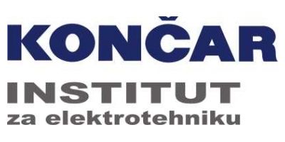 KONČAR - Institut za elektrotehniku ​​d.d. | Zagreb