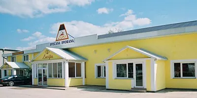 Svečana dvorana Lucija, Zuki d.o.o. | Vinkovci