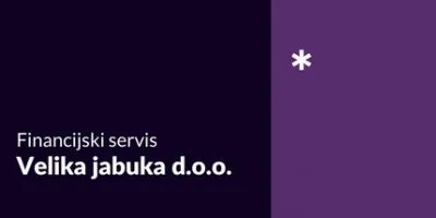 Velika jabuka d.o.o. | Zagreb