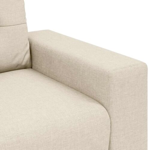 Sofa fotelja od lana 100x78x80 cm - 1 Sofa Sofa Cijena