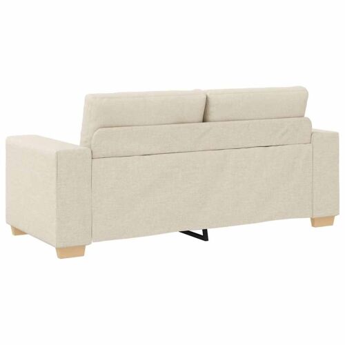Dvosjed od platna 180x77x82 cm - 1 Dvosjed (180 cm) Dvosjed (180 cm) Cijena