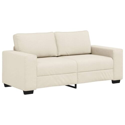 Dvosjed Kauč 180x77x82 cm Laneno platno - 1 Dvosjed (180 cm) Dvosjed (180 cm) Cijena