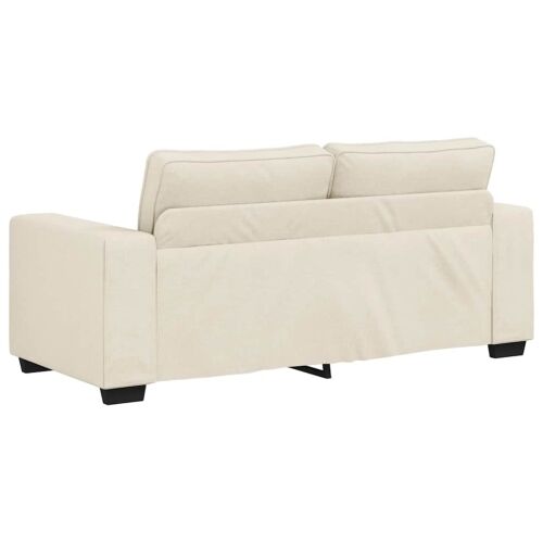 Dvosjed Kauč 180x77x82 cm Laneno platno - 1 Dvosjed (180 cm) Dvosjed (180 cm) Cijena