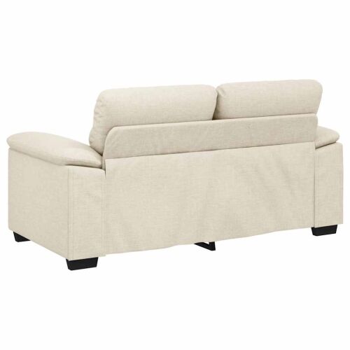 Dvosjed Kauč 160x81x84 cm Laneno platno - 1 Dvosjed (160 cm) Dvosjed (160 cm) Cijena