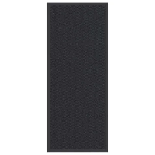 Otirač crni 60 x 150 cm - Crna 60 x 150 cm Cijena