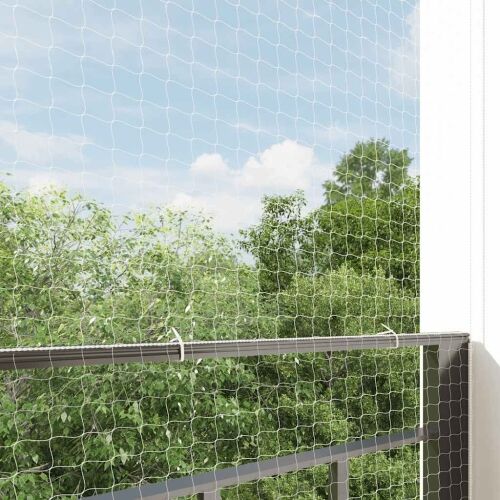 Mreža za mačke prozirna 3x2 m najlon - 3 x 2 m 3 x 2 m Cijena