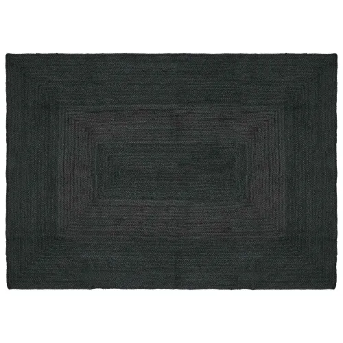 Tepih za područje Tamnosiva 120 x 170 cm Juta - 120 x 170 cm Tamnosiva Cijena