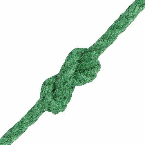 4 mm Zelena 100% Juta Tossa - 4 mm 50 m Zelena Cijena