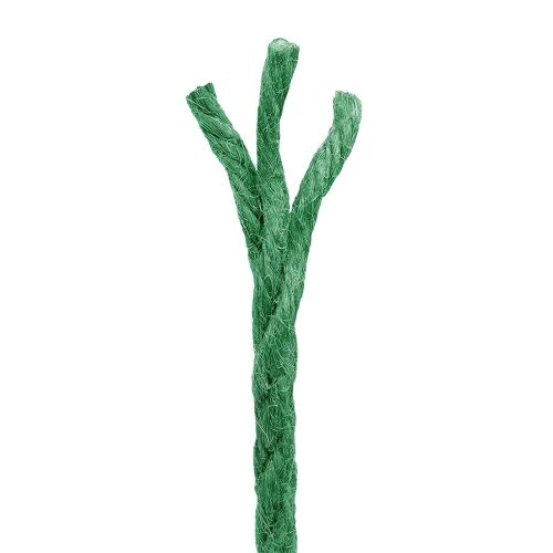 4 mm Zelena 100% Juta Tossa - 4 mm 100 m Zelena Cijena