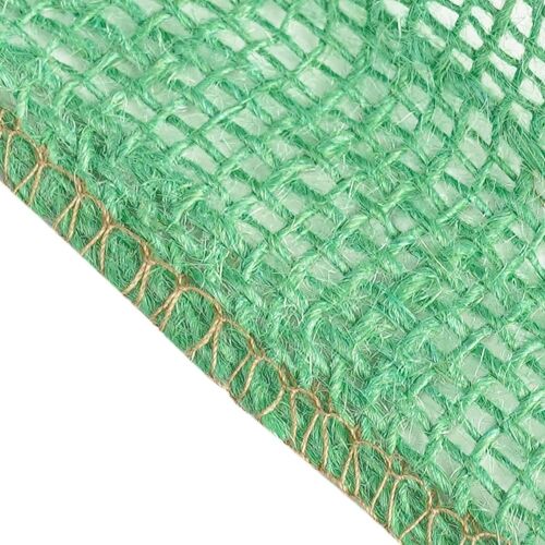Jutena rola 5 x 500 cm Zelena - 0,05 x 5 m Zelena 180 gsm Cijena
