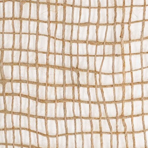 Jutena rola 200 x 2500 cm - 2 x 25 m Prirodna 90 gsm Cijena