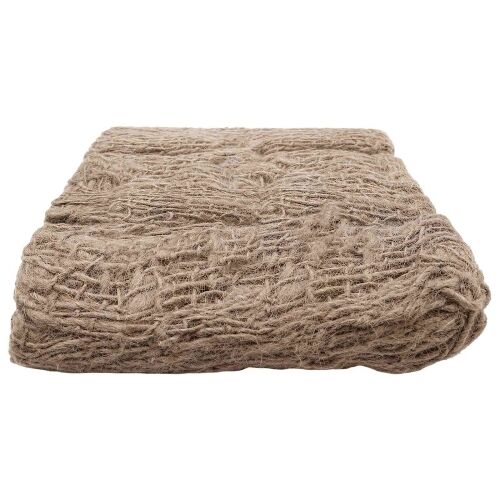 Jutena podloga za embankment Prirodna 1,2 x 10 m - 1,2 x 10 m Cijena