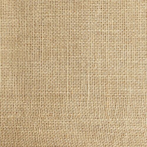 Stolnjak od jute Prirodna Ø 140 cm 100% Jut - Ø 140 cm Cijena