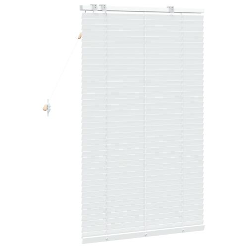 Venecijanska roleta Bijela 85 x 130 cm 35 mm - Bijela 85 x 130 cm Cijena