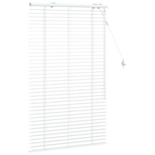 Venecijanska roleta Bijela 85 x 130 cm 35 mm - Bijela 85 x 130 cm Cijena