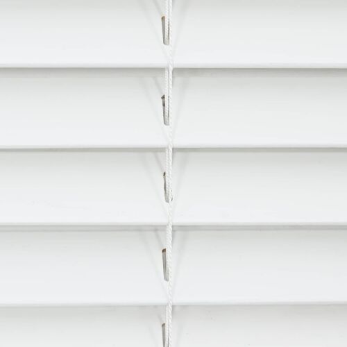 Venecijanska roleta Bijela 85 x 130 cm 35 mm - Bijela 85 x 130 cm Cijena