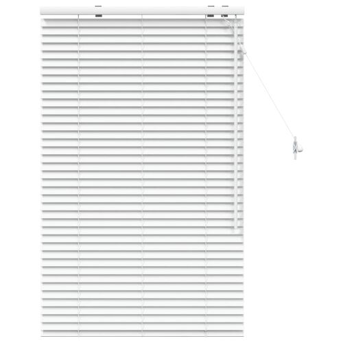 Venecijanska roleta Bijela 85 x 130 cm 35 mm - Bijela 85 x 130 cm Cijena