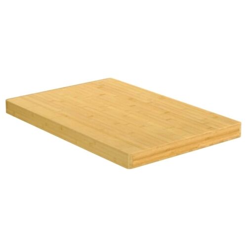 Stolna ploča 60x100x4 cm od bambusa - 60 x 100 x 4 cm 1 60 x 100 x 4 cm Cijena