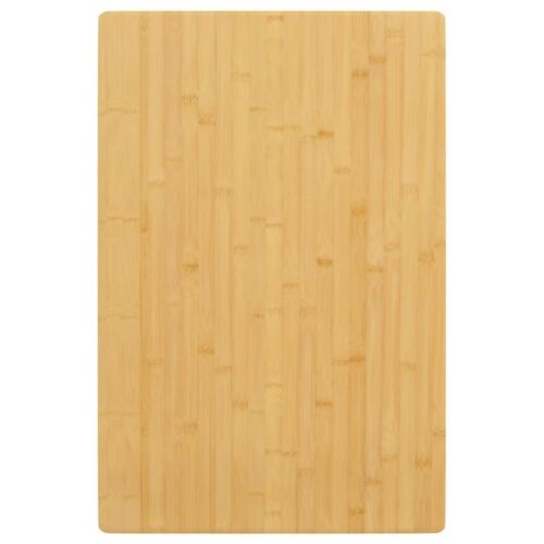 Stolna ploča 60x100x4 cm od bambusa - 60 x 100 x 4 cm 1 60 x 100 x 4 cm Cijena