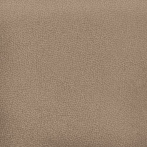 Krevet s madracem Hvar cappuccino 200x200cm umjetna koža - Boja cappuccina 200 x 200 cm Boja cappuccina 200 x 200 cm Cijena