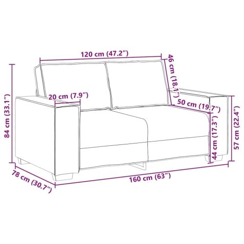 3-dijelni set sofa s jastucima tamnozeleni baršun - Tamnozelena 1 Tamnozelena Cijena