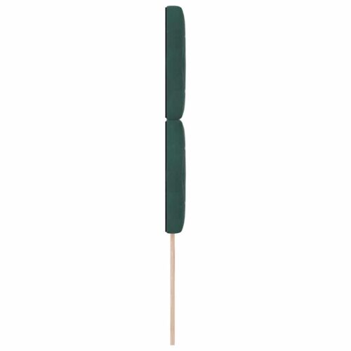 Uzglavlje Tamnozelena 90 cm Baršun - Tamnozelena 90 cm Visoki uzglavlje Cijena