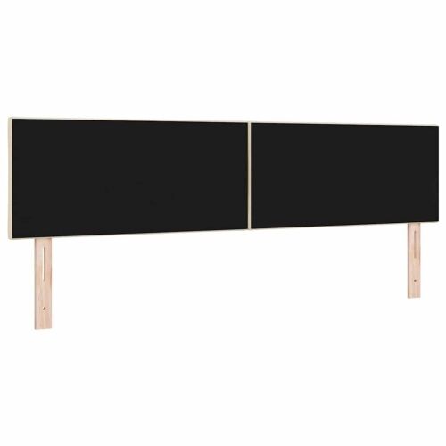 LED glava kreveta Krema 180 cm tkanina - Krema 180 cm Nizak uzglavlju Cijena