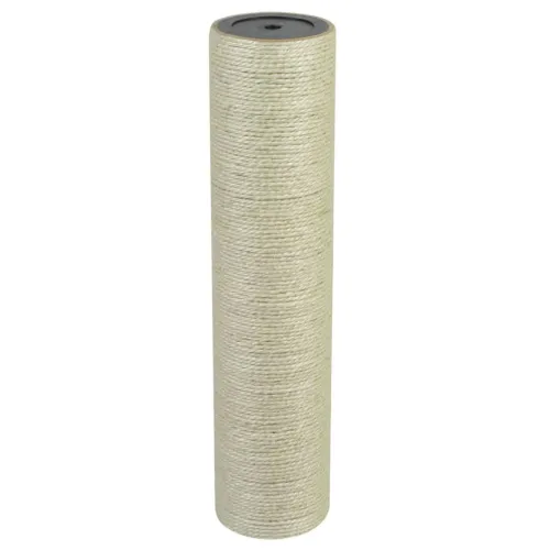 Grebalica za mačke 8 x 35 cm 8 mm bež&nbsp; - Bež 8 x 35 cm Cijena