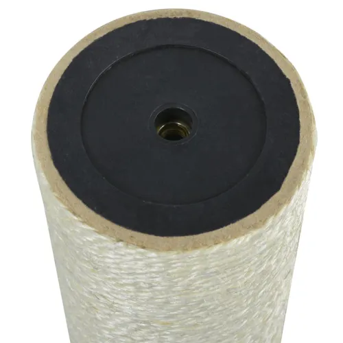 Grebalica za mačke 8 x 45 cm 8 mm bež&nbsp; - Bež 8 x 45 cm Cijena