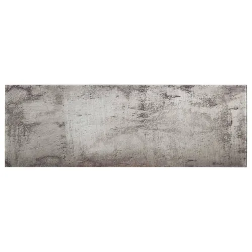 Zidna magnetna ploča od stakla 60 x 20 cm - Beton 60 x 20 cm Cijena