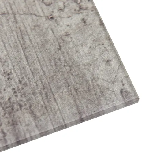 Zidna magnetna ploča od stakla 60 x 20 cm - Beton 60 x 20 cm Cijena