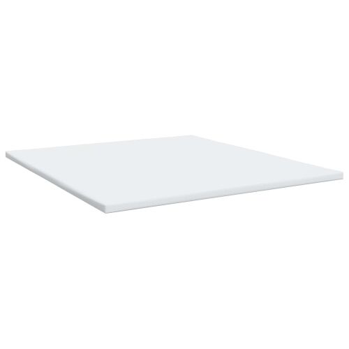 Boxspring krevet s madracem Crna 200 x 200 cm Tkanina - Crna 200 x 200 cm Dizajn s rombovima Cijena