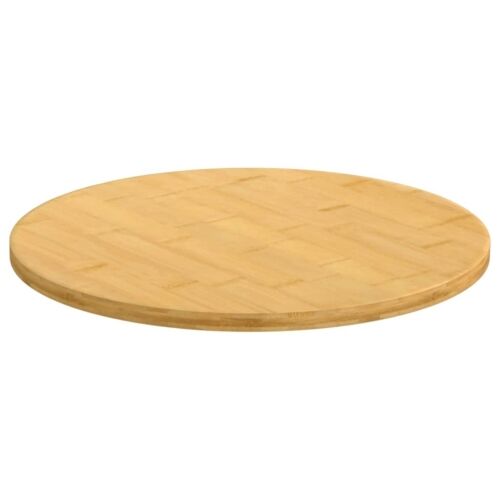 Stolna ploča Ø30x1,5 cm od bambusa - Ø 30 x 1.5 cm 1 Ø 30 x 1.5 cm Cijena