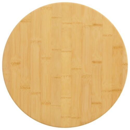 Stolna ploča Ø30x1,5 cm od bambusa - Ø 30 x 1.5 cm 1 Ø 30 x 1.5 cm Cijena