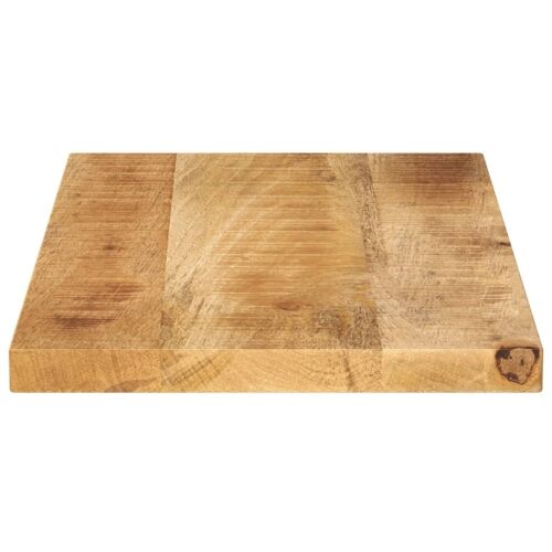 Ploča stola 60x30x3,8 cm Pravokutna Masivno Drvo Grubo Mango - Grubo drvo manga (prirodno) 60 x 30 cm 1 38 mm Cijena
