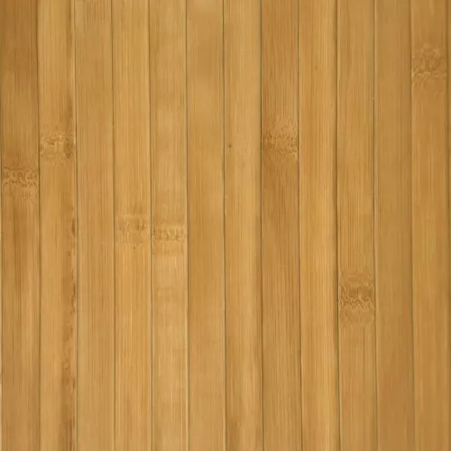 Tepih Kvadratni Prirodni 100x100 cm Bambus - Prirodna 100 x 100 cm Cijena